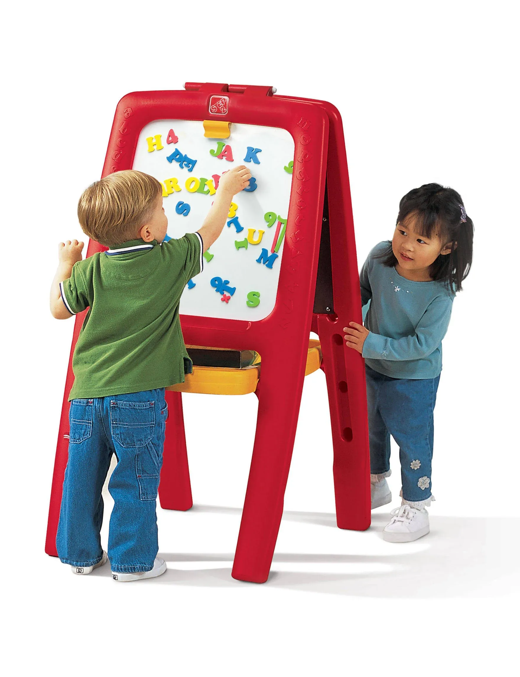 Step2 Kids Easel for Two