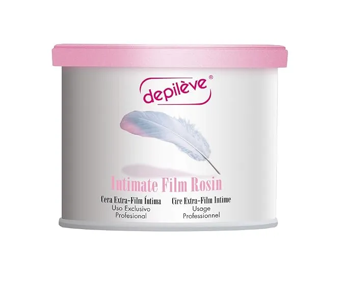 Depileve Intimate Film Rosin 14.1oz