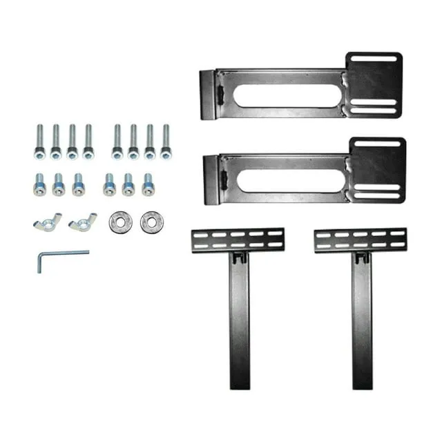 Ease/ease 2.0 Headboard Bracket Kit