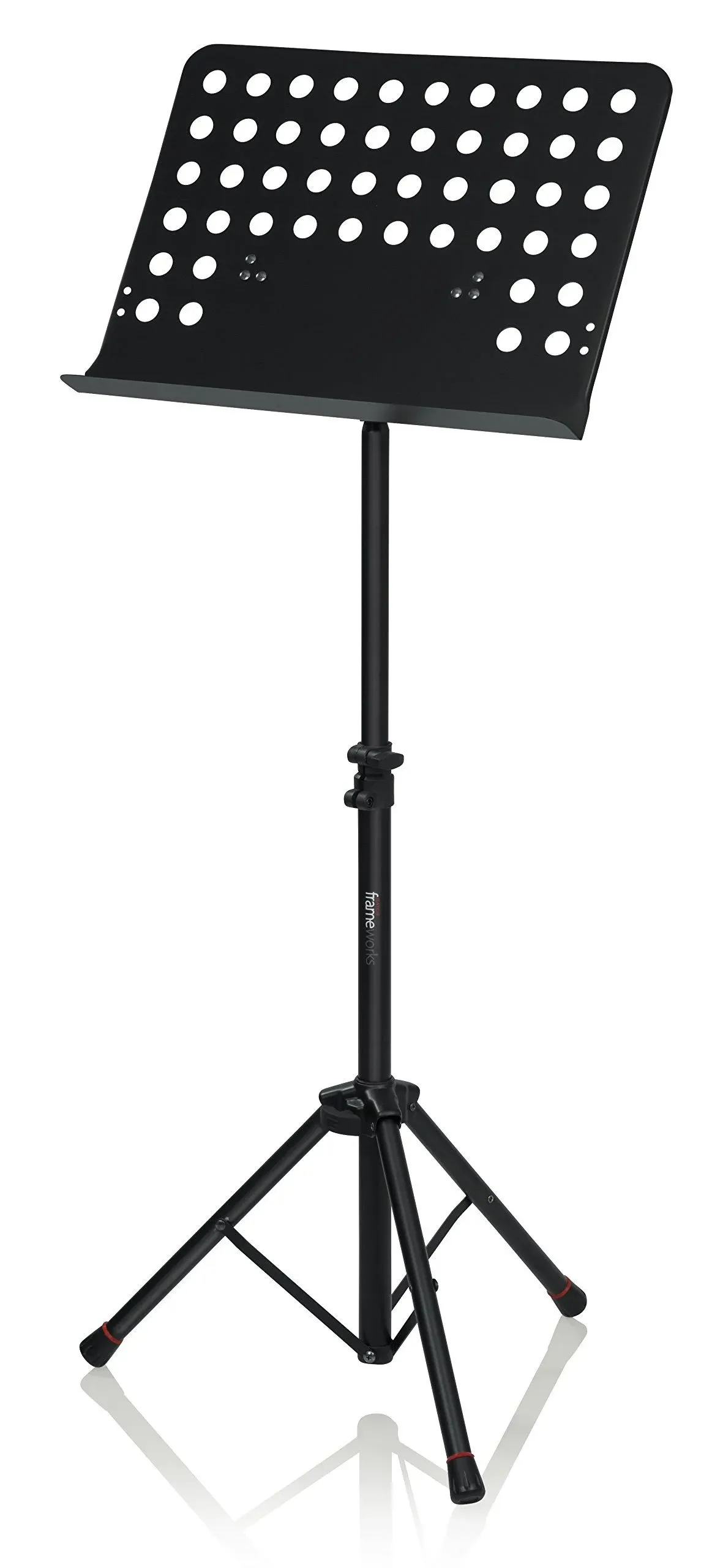 Gator Frameworks Lightweight Music Stand