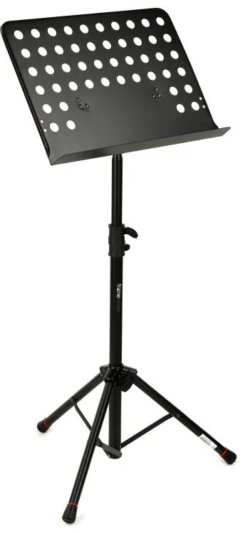 Gator GFW-MUS-0500 Lightweight Music Stand