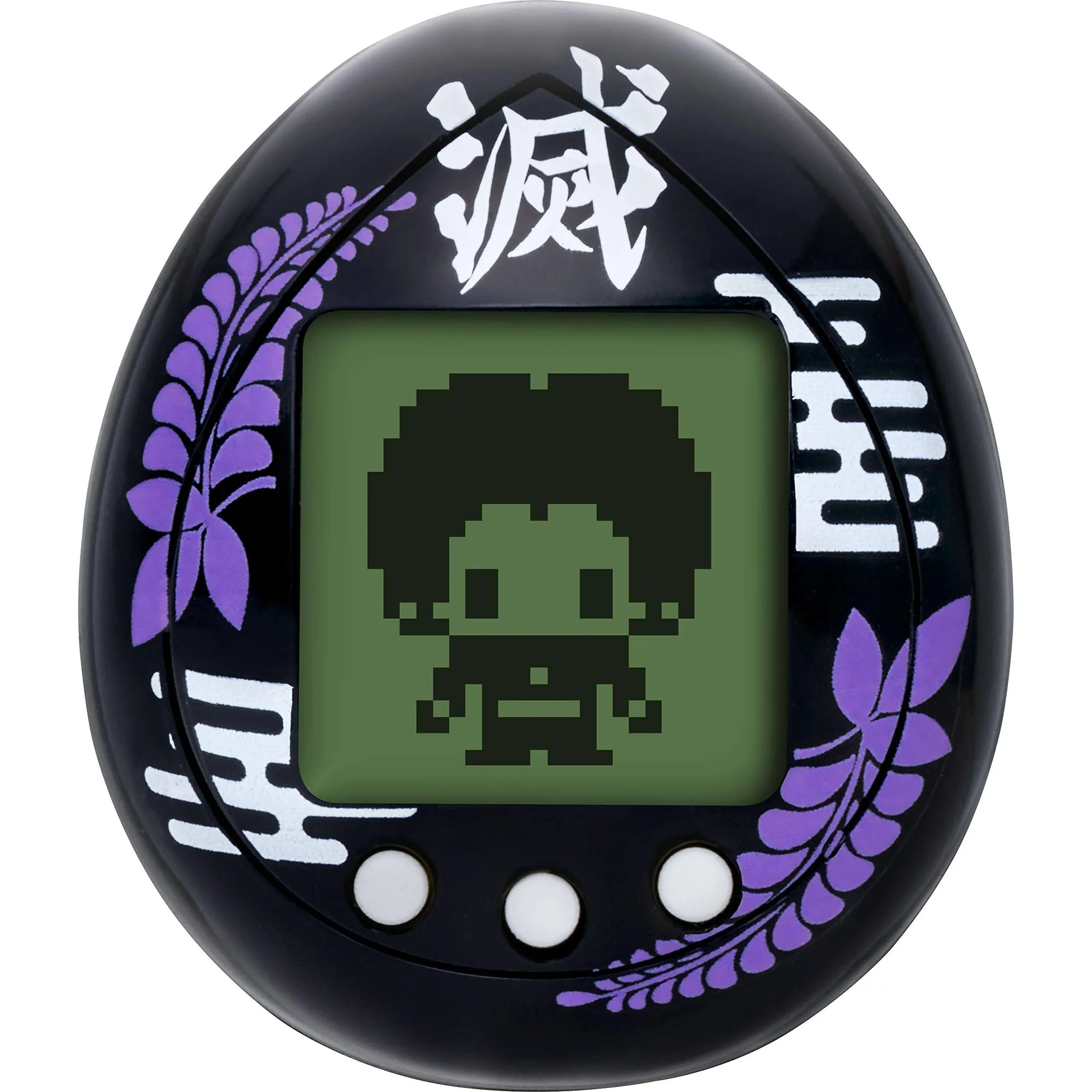 Demon&#x20;Slayer&#x3A;&#x20;Kisatsutaitchi&#x20;-&#x20;Demon&#x20;Slayer&#x20;Corps&#x20;Tamagotchi&#x20;-&#x20;Merchoid