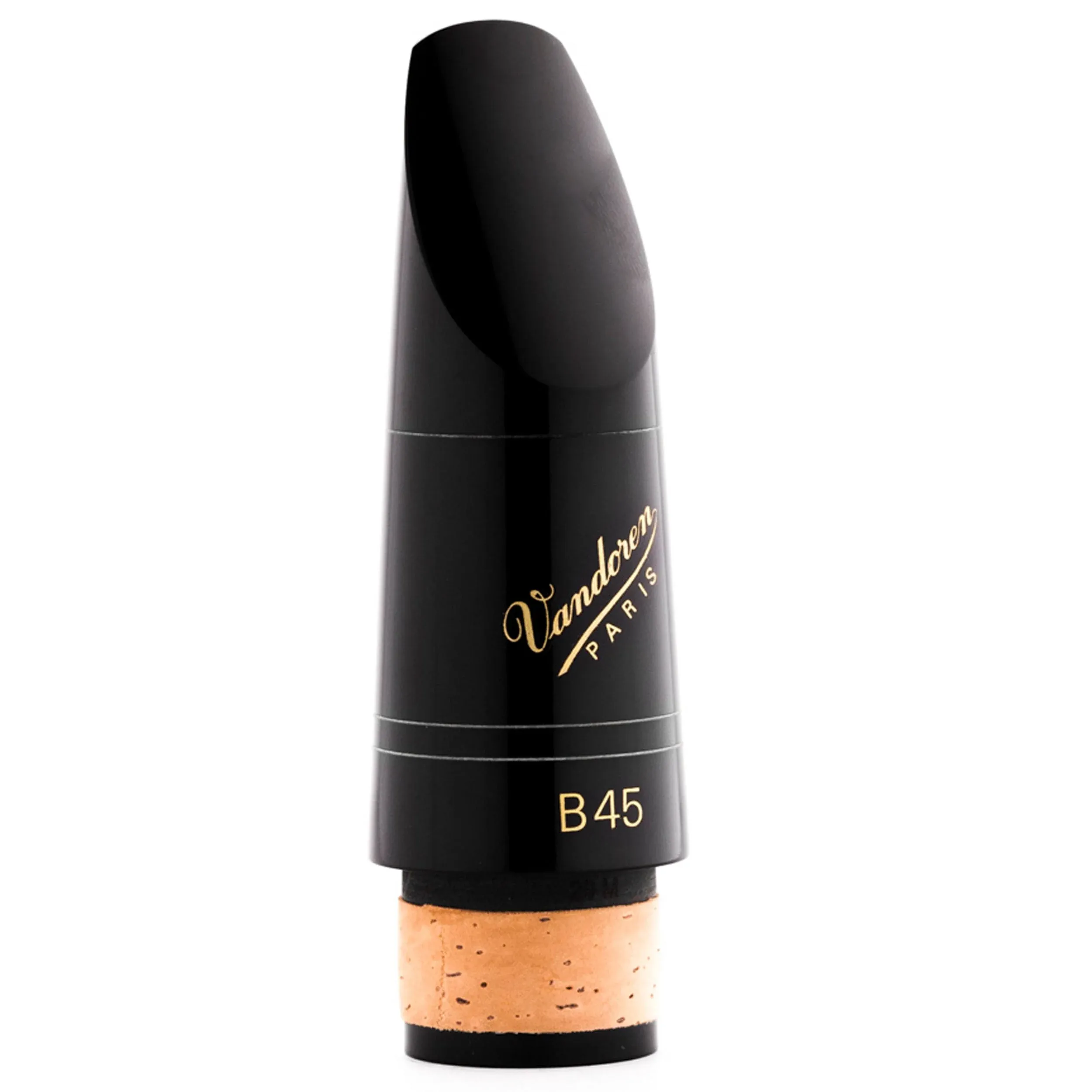 Vandoren CM309 B45 Dot Traditional Bb Clarinet Mouthpiece