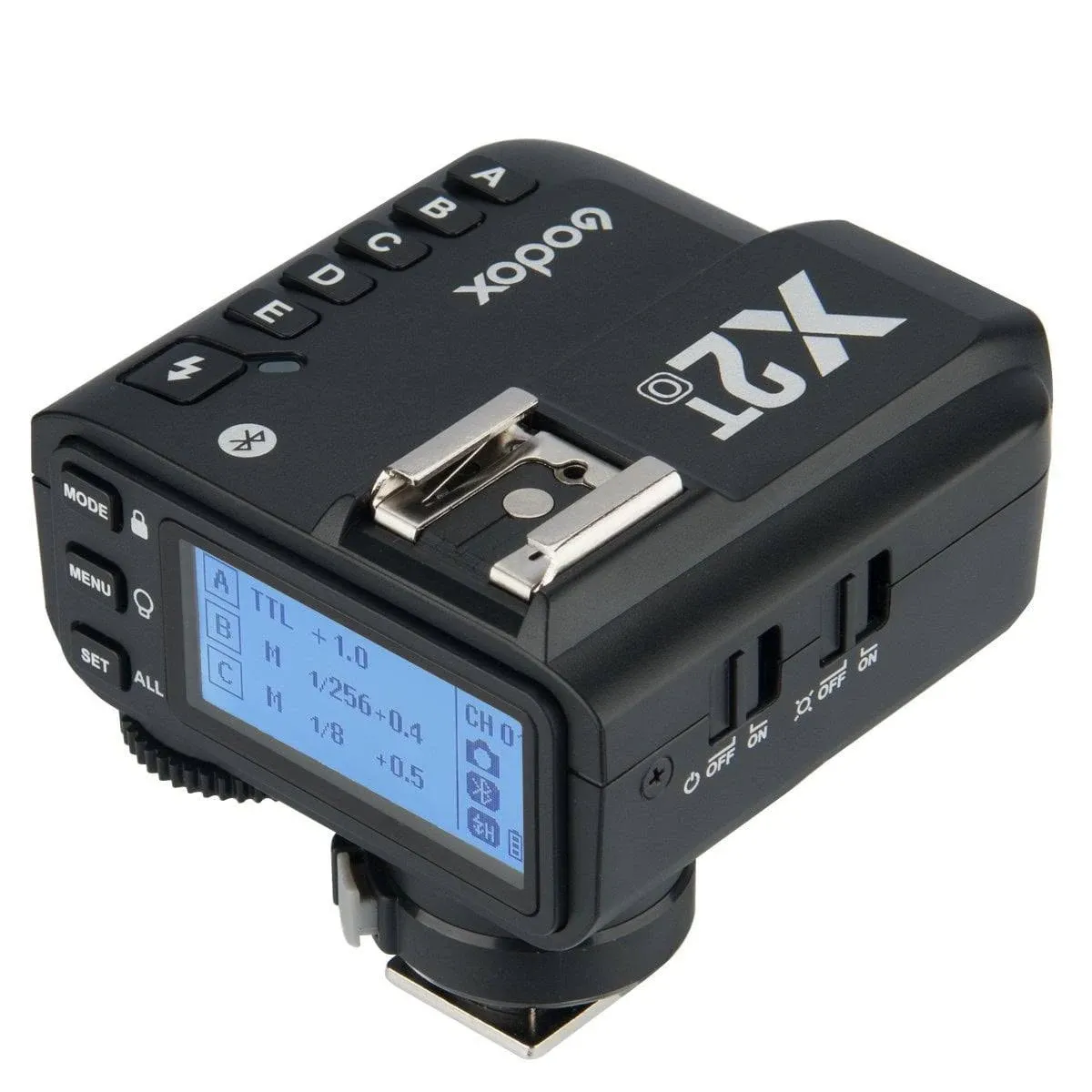 Godox TTL Wireless Flash Trigger