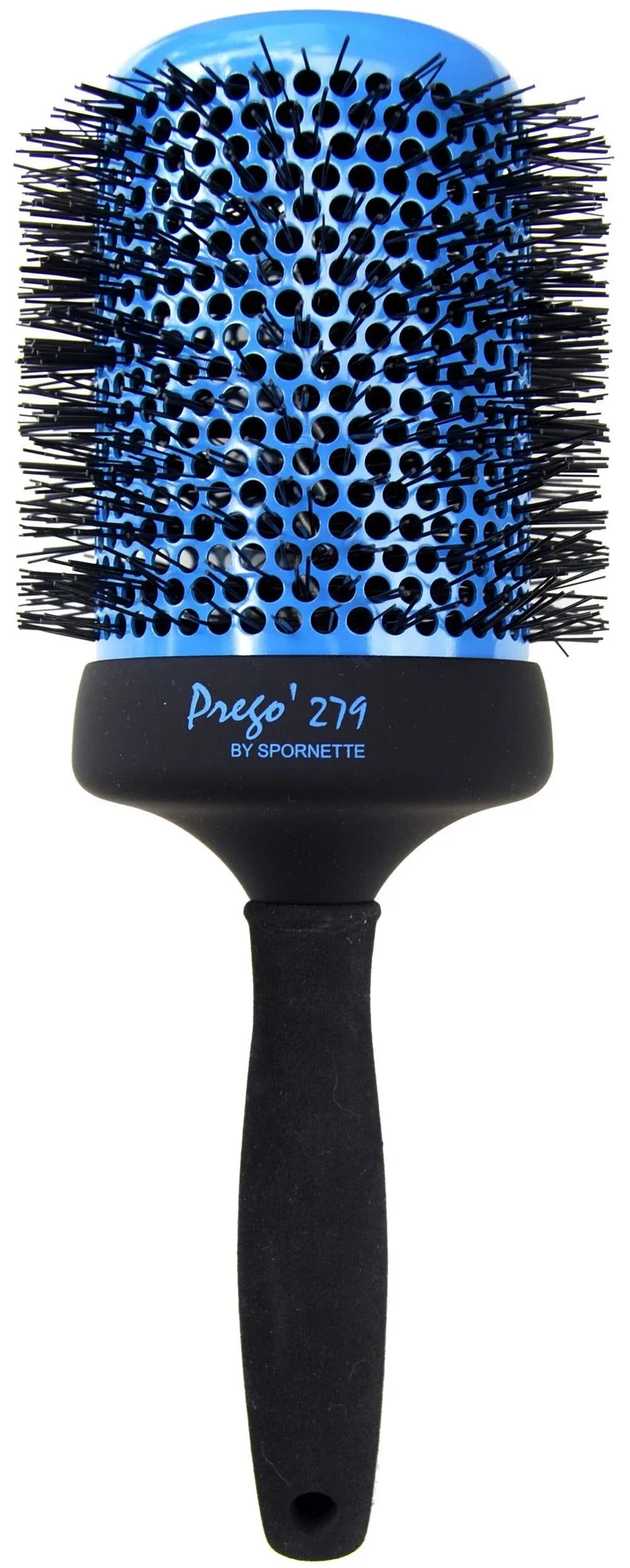 Spornette Prego 4 inch Round Brush 279