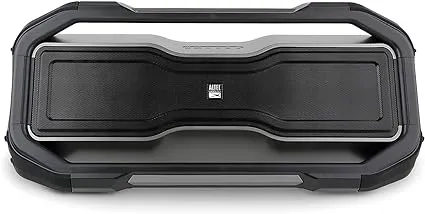 Altec Lansing Rockbox XL Bluetooth Speaker