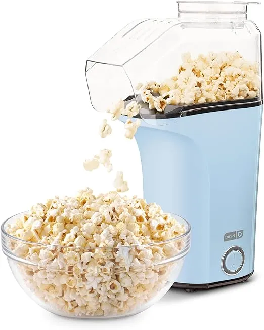 Dash Fresh Popcorn Maker