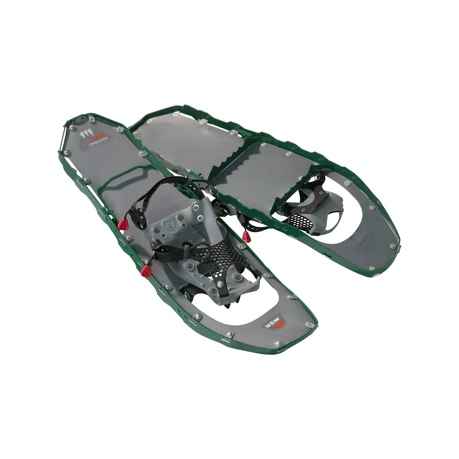 MSR Lightning Trail Adult Snowshoes 22"