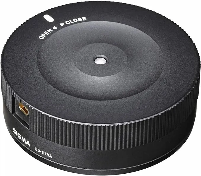 Sigma USB Dock for Sigma Lenses