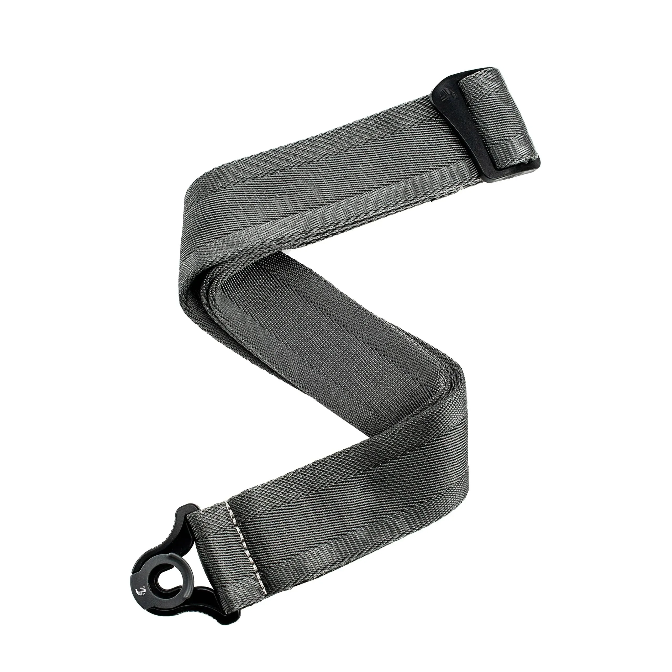 D'Addario Auto Lock Guitar Strap