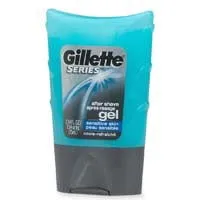 Gillette Series Sensitive Shave Gel