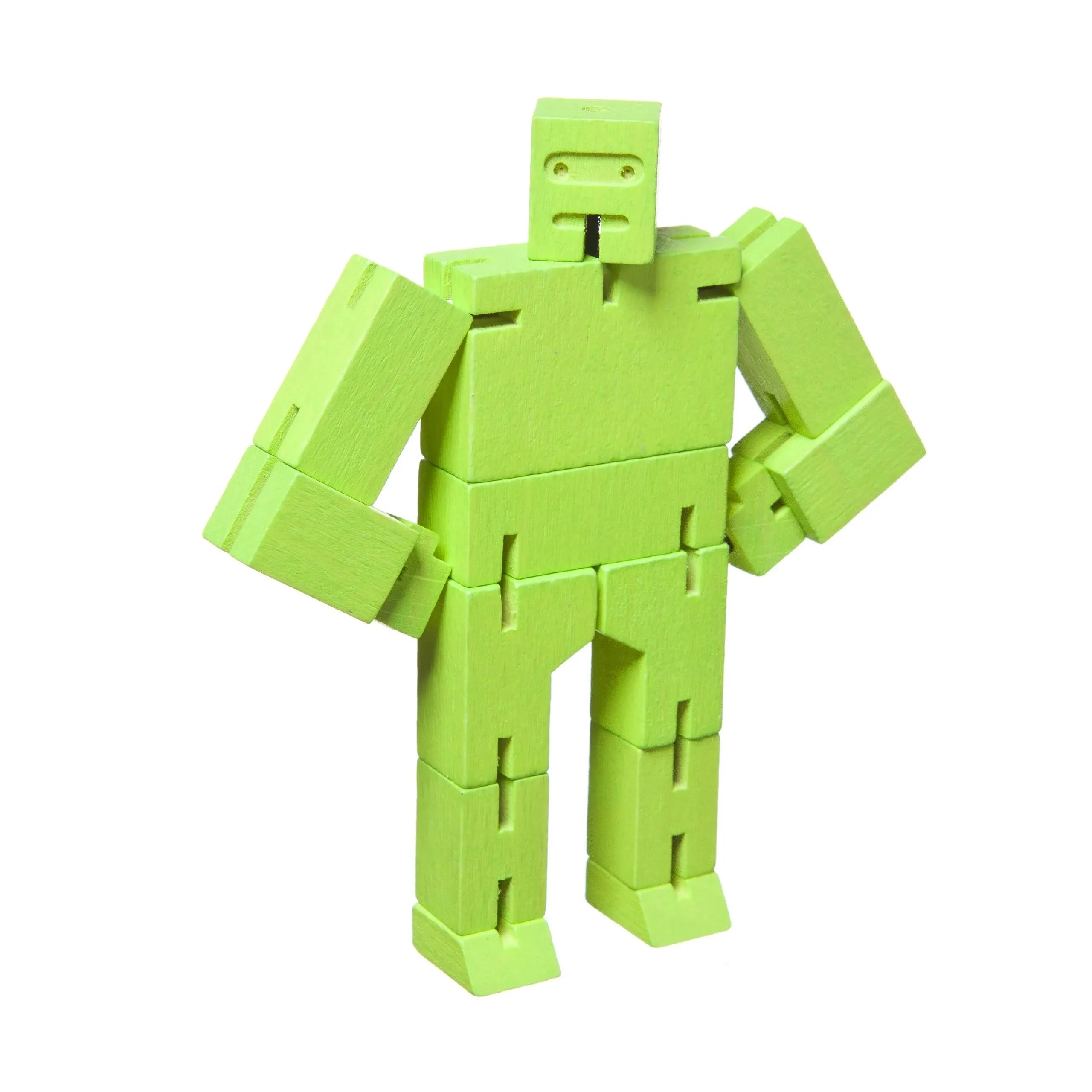 Cubebot Micro (Green)