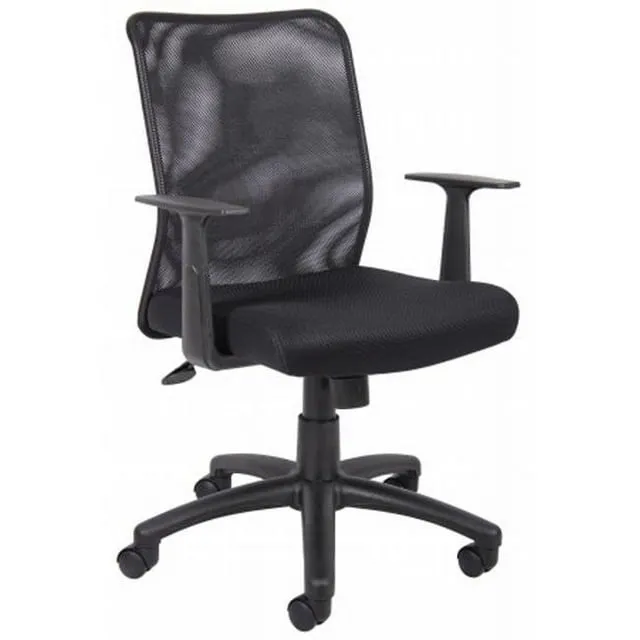 Boss Budget Mesh Task Chair