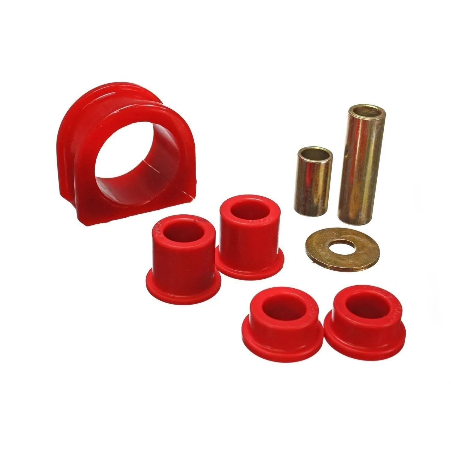 Energy Suspension Rack and Pinion Mount Bushing Set