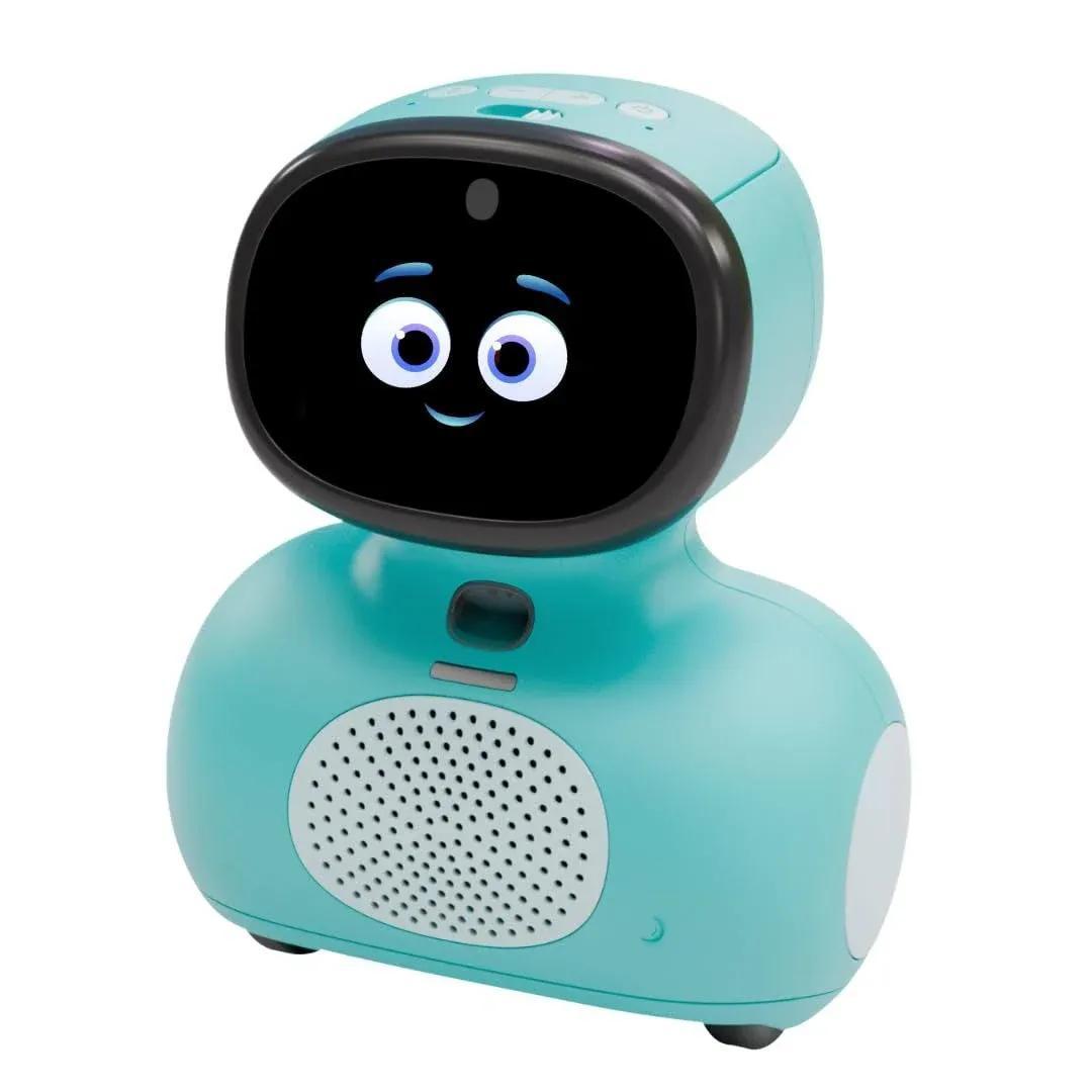 Miko Mini AI Robot