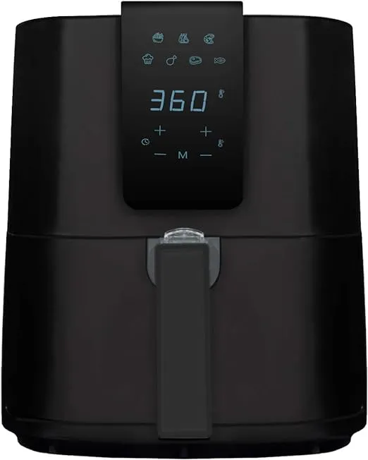 Emerald 5.2L Digital Air Fryer