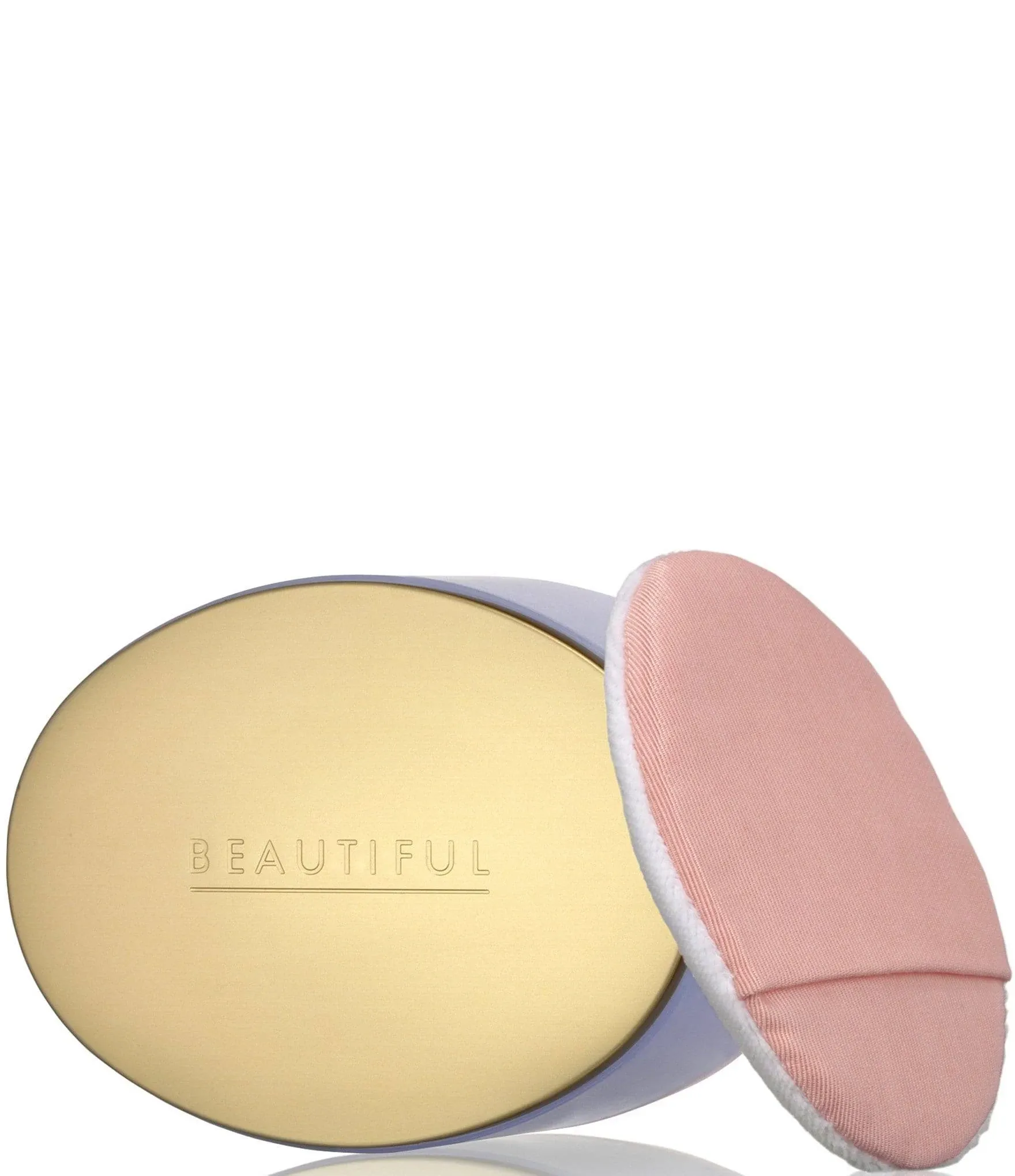 Beautiful By Estee Lauder For Women Body Powder 3.5 Oz