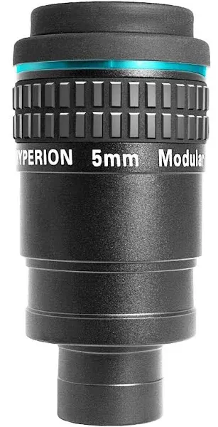 Baader Planetarium 5mm Hyperion Modular Eyepiece