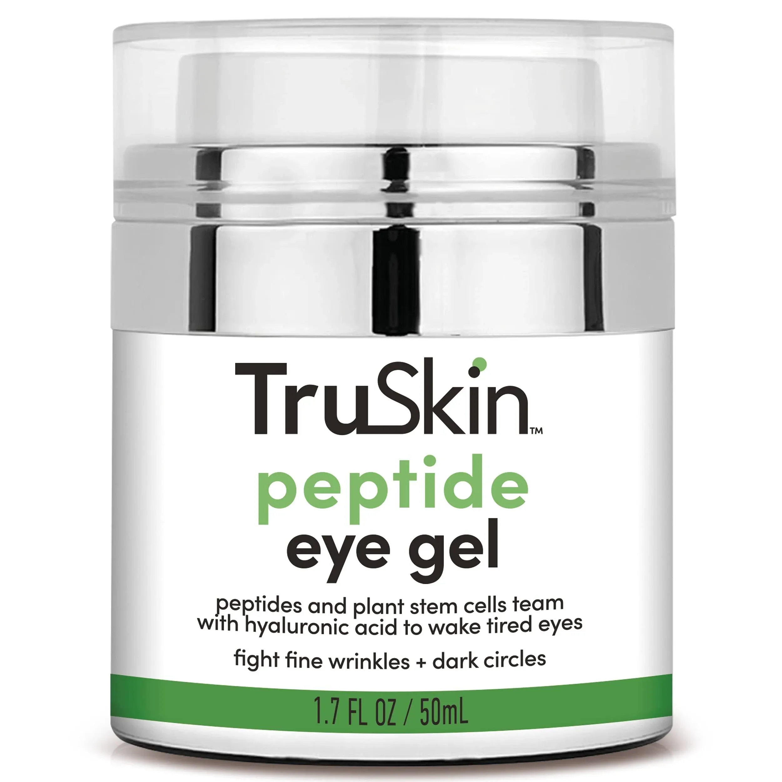 Best Eye Gel for Wrinkles, Dark Circles, Under Eye Puffy Bags,