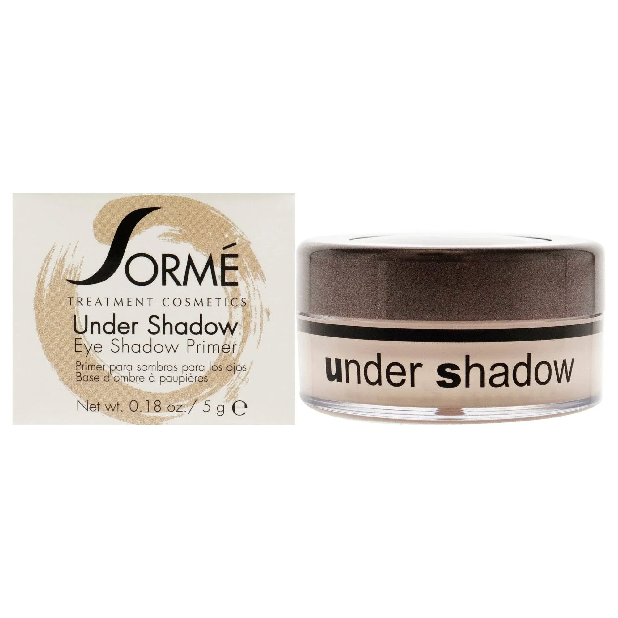 Sorme Cosmetics Under Shadow Base Primer