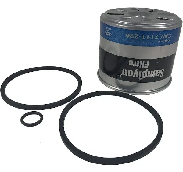 Fuel Filter Long 2260 2360 2460 2510 260 2610 310 345 350 360 445 445DT 445SD