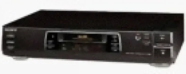 Sony EV-C200 Hi-8 VCR