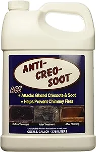 Anti-Creo-Soot Liquid (1 Gallon)