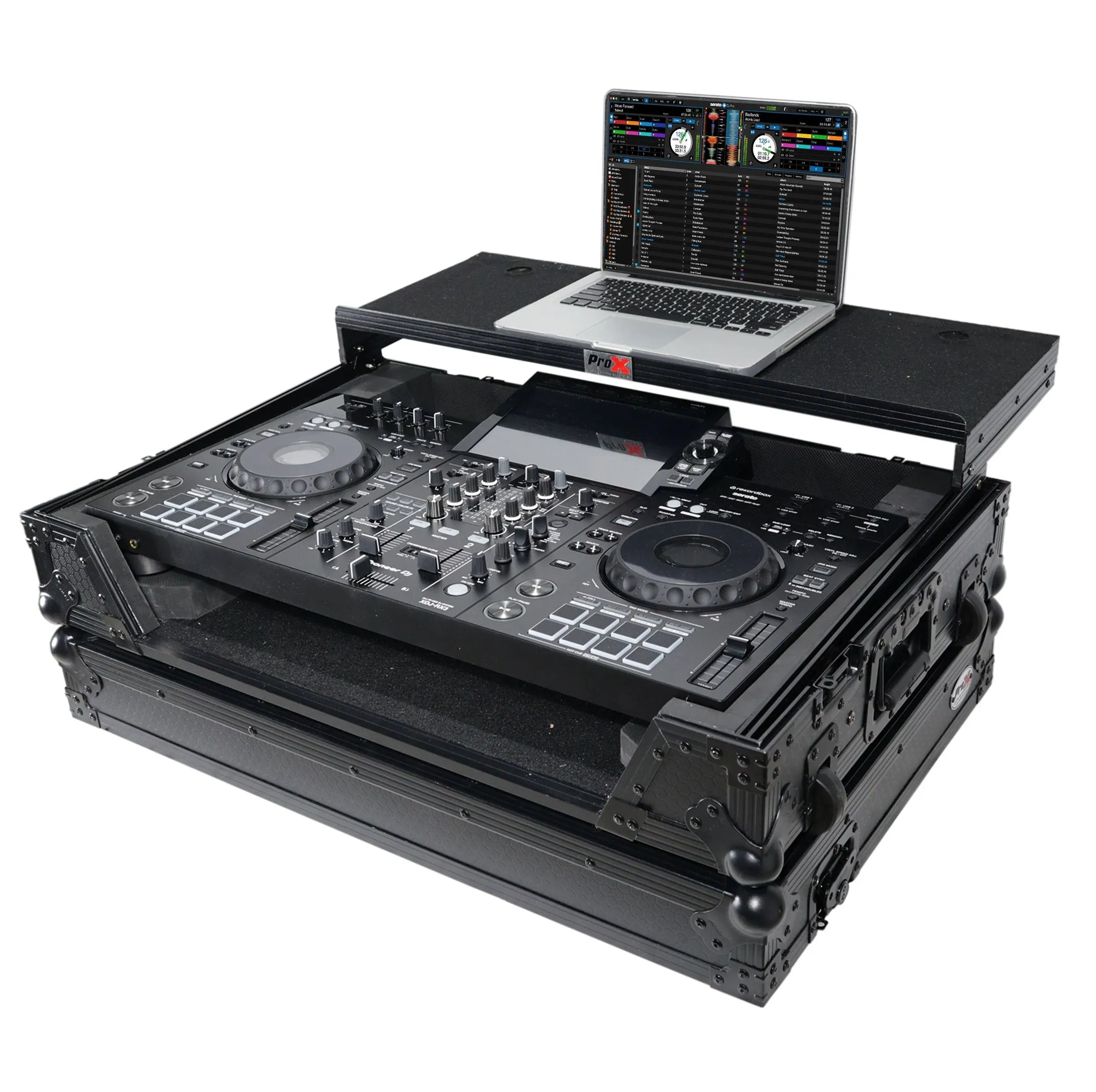 ProX Flight Case for Pioneer XDJ-RX3