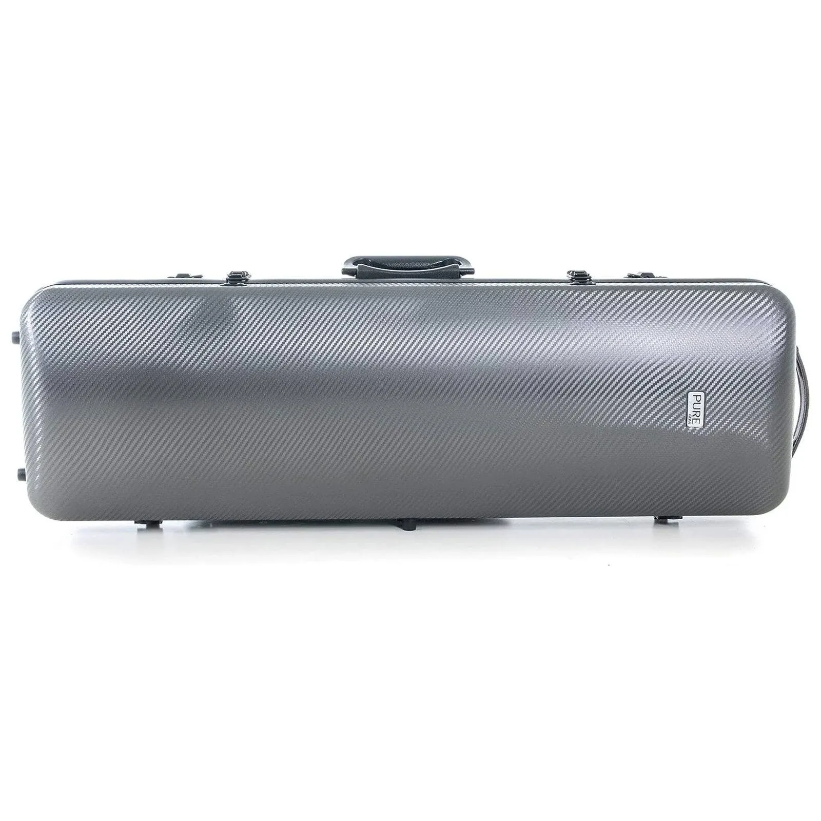 Pure Polycarbonate 2.4 violin case