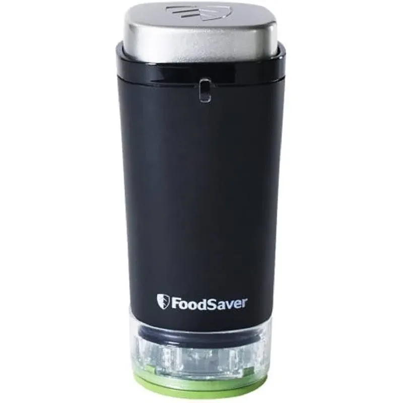 FoodSaver Cordless Handheld Food Vacuum Sealer