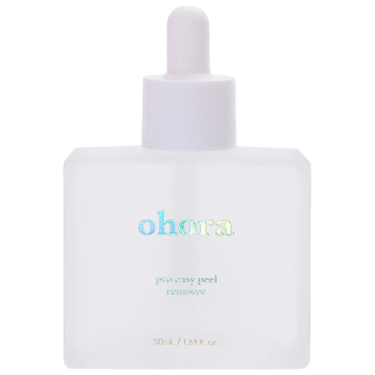 Easy Peel Remover | ohora