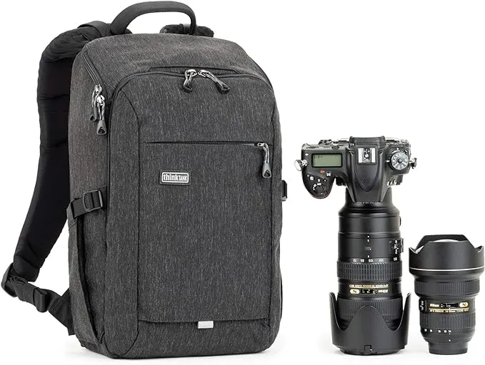 Think Tank Photo Backstory 13 Camera Backpack for DSLR and Mirrorless