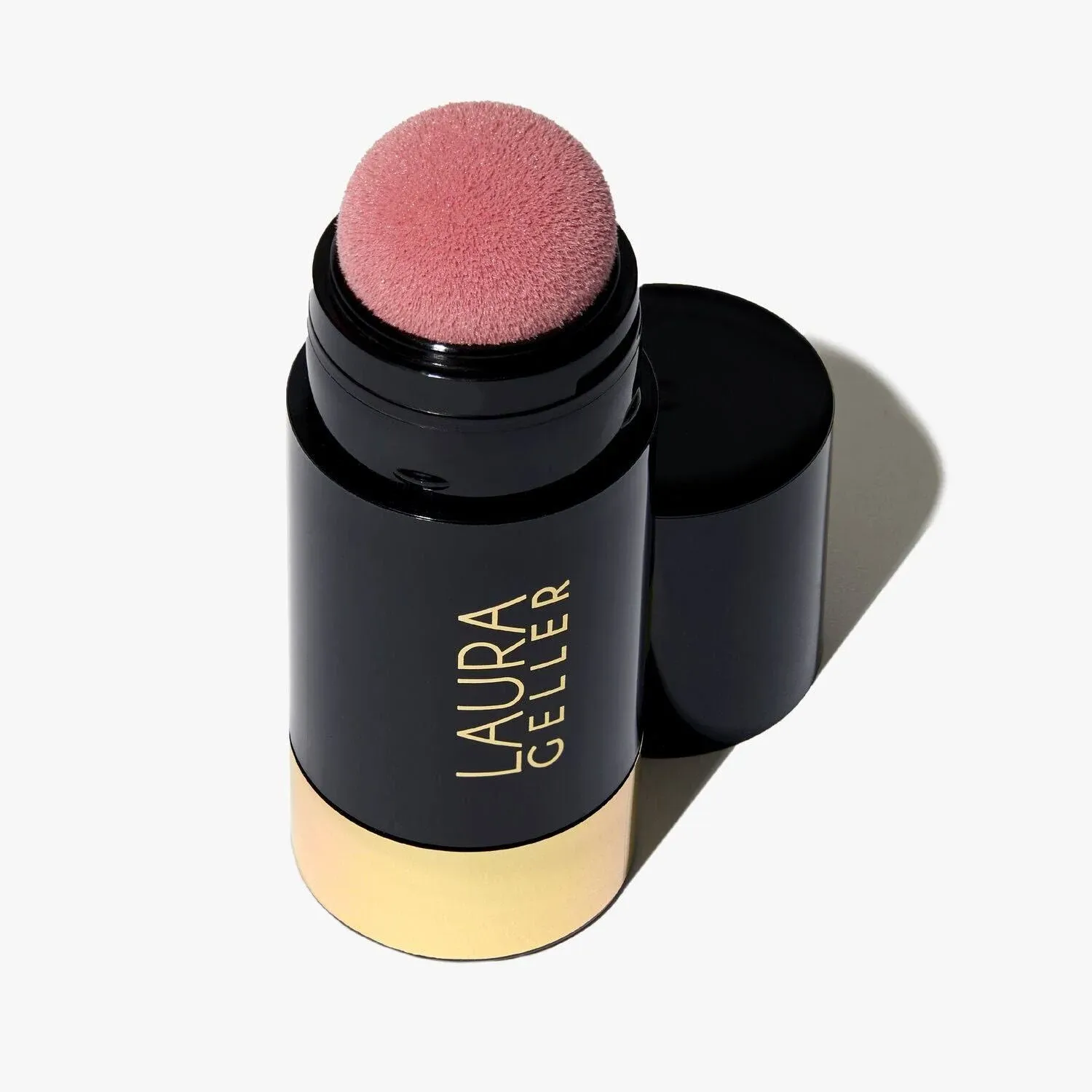 Laura Geller Serum Blush Cheek Tint - Practical Pink