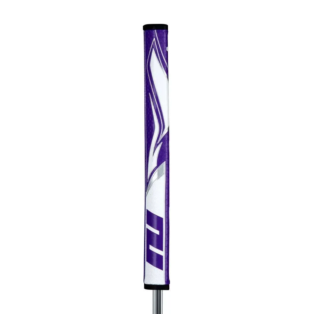 SuperStroke Zenergy Flatso 3.0 Putter Grip