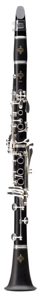 Buffet Crampon E12F BB Clarinet