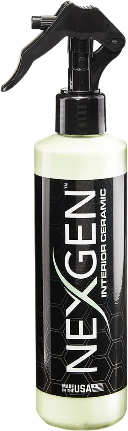 Nexgen Interior Ceramic Spray