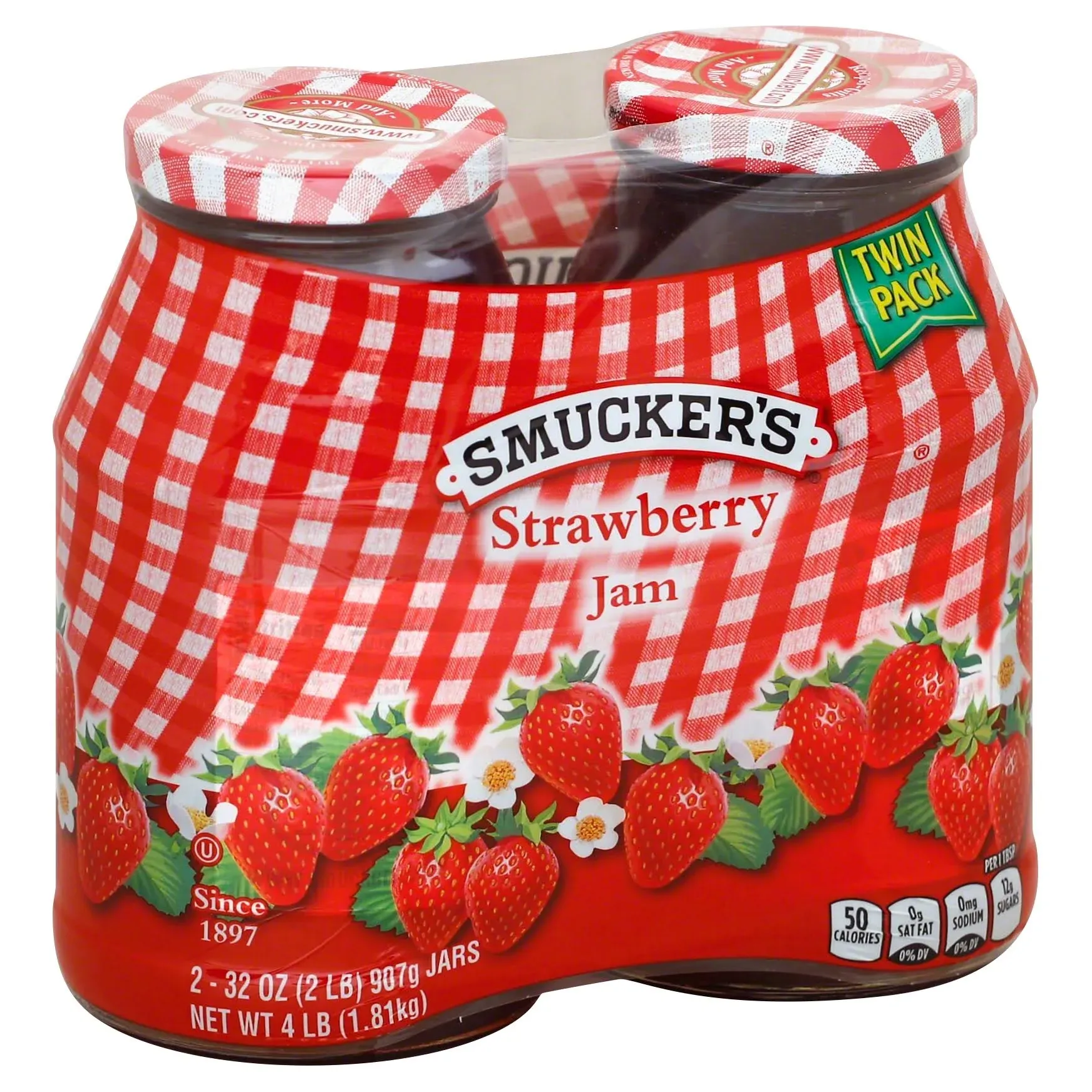 Smucker s Strawberry