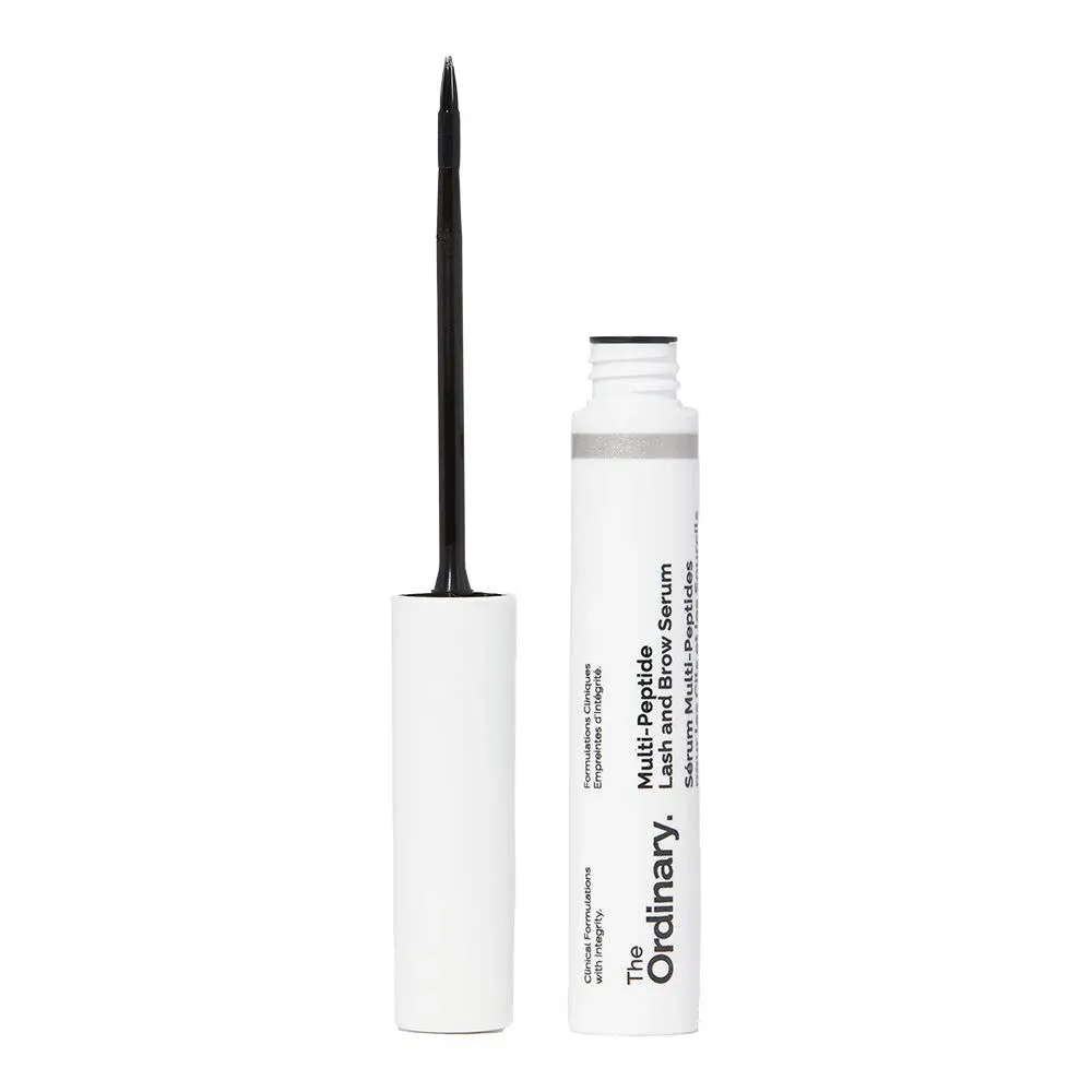 Multi-Peptide Lash and Brow Serum