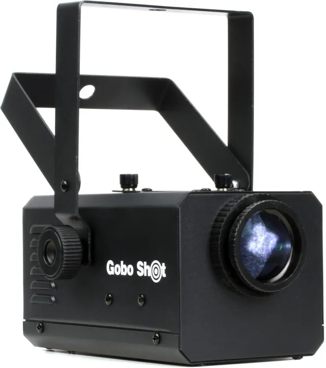 Chauvet DJ Gobo Shot Projector