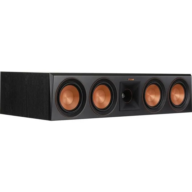 Klipsch RP-504C Center Channel Speaker