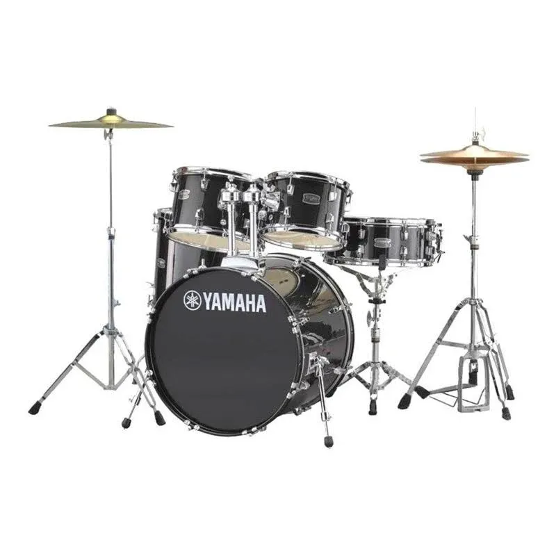 Yamaha Rydeen 5-Piece Shell Pack