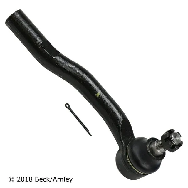 Beck Arnley 101-5318 Steering Tie Rod End