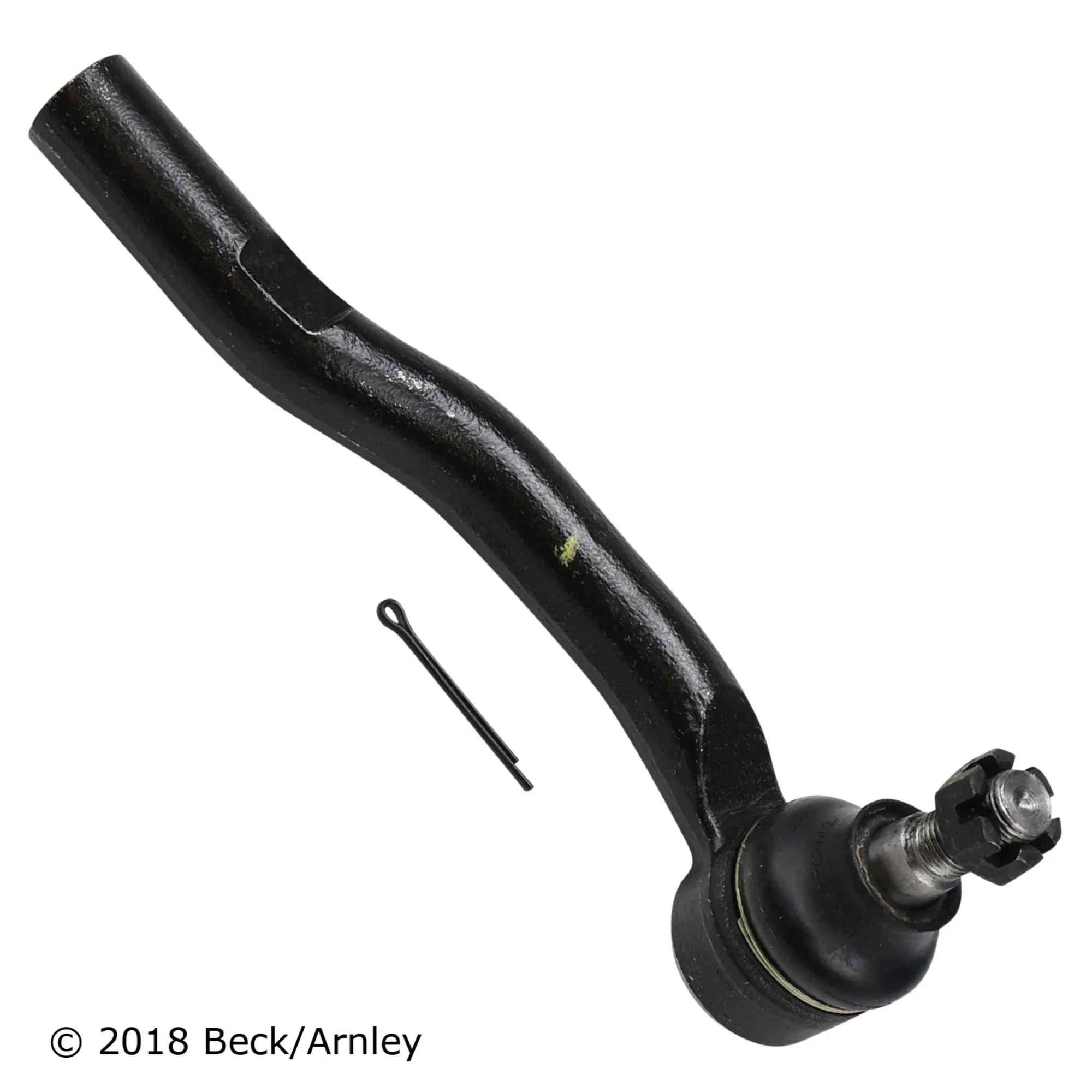 Beck Arnley 101-5318 TIE ROD END