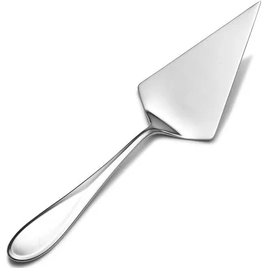 Bravo (Stainless) All Stainless Pie Server by Mikasa