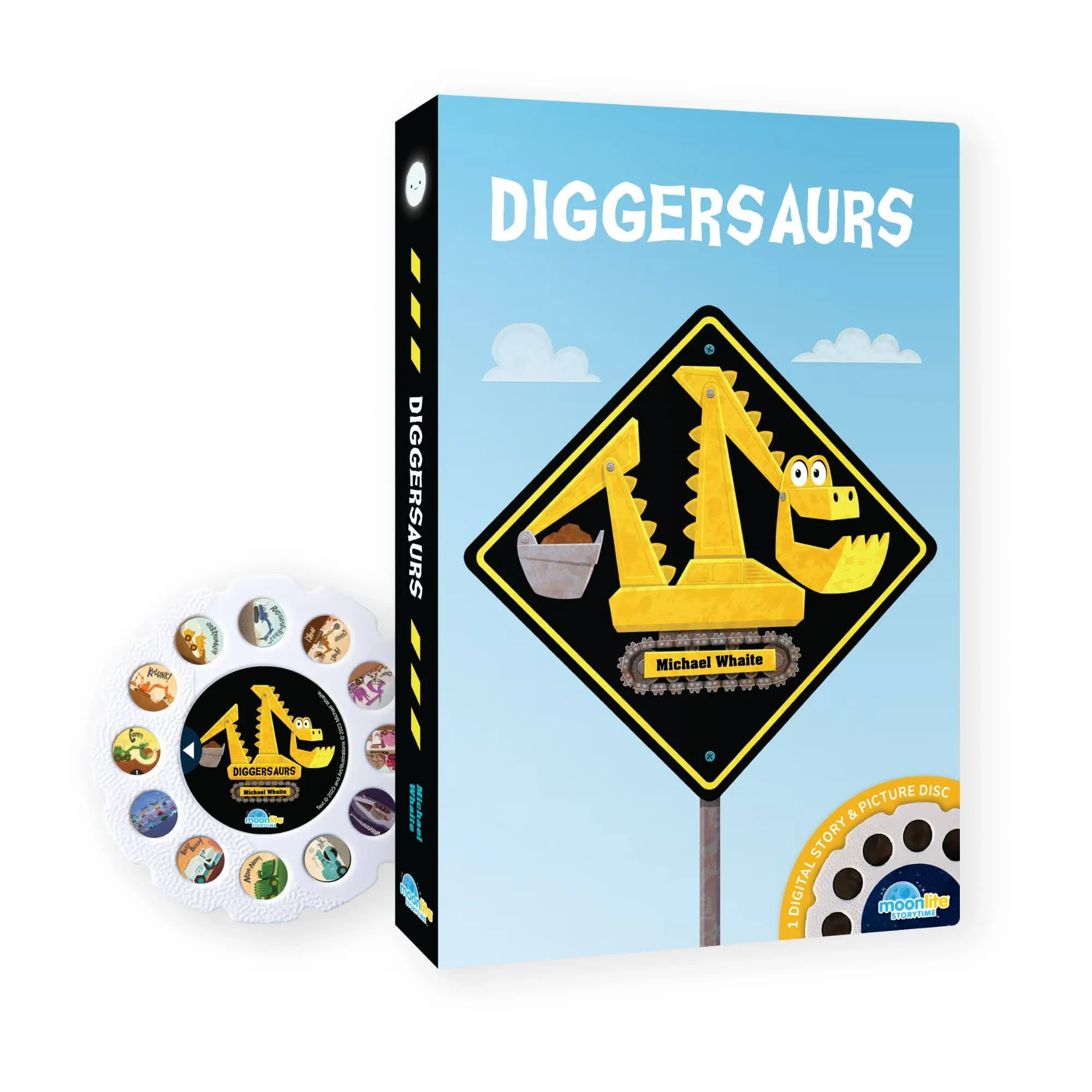 Diggersaurs