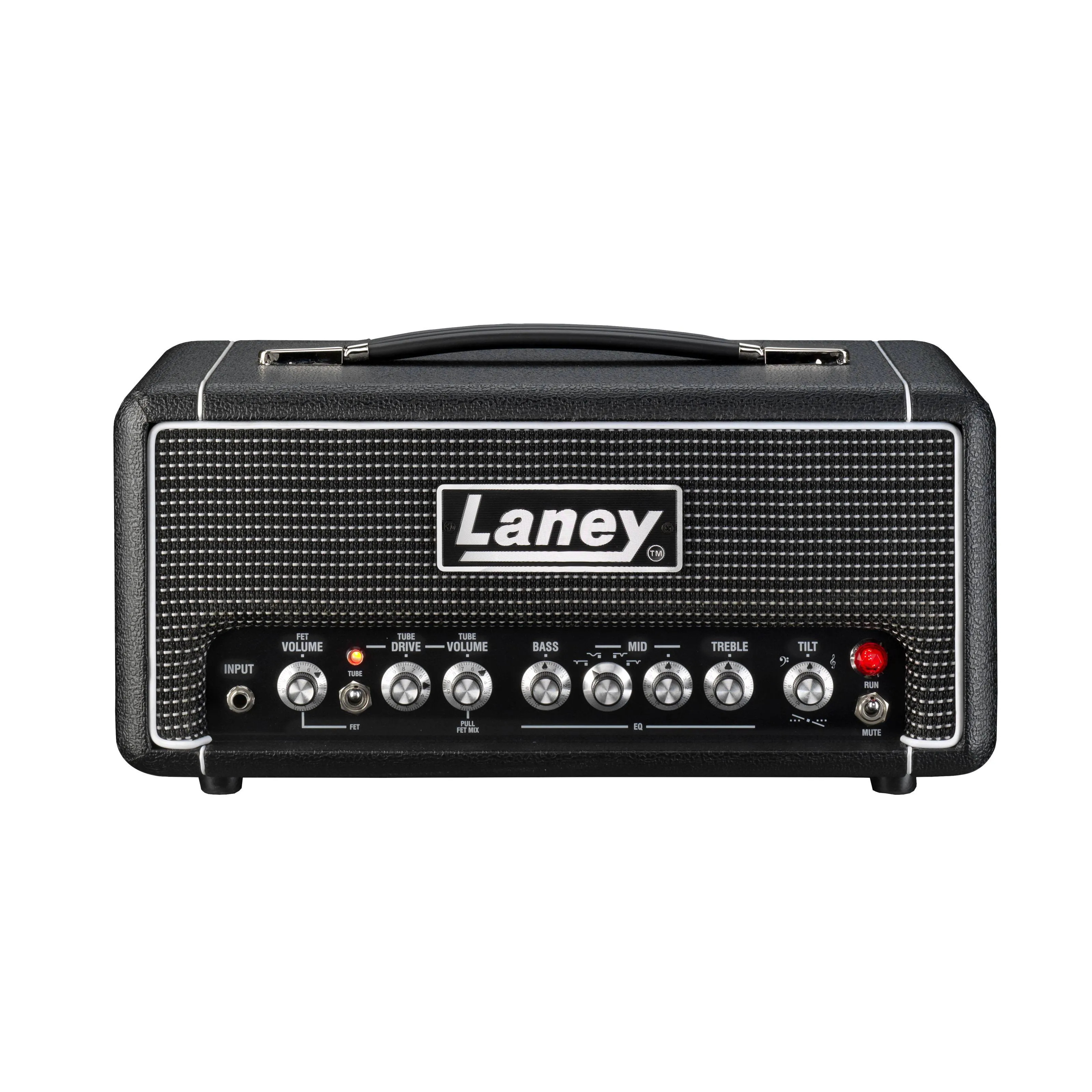 Laney Digbeth DB500H Bass Head