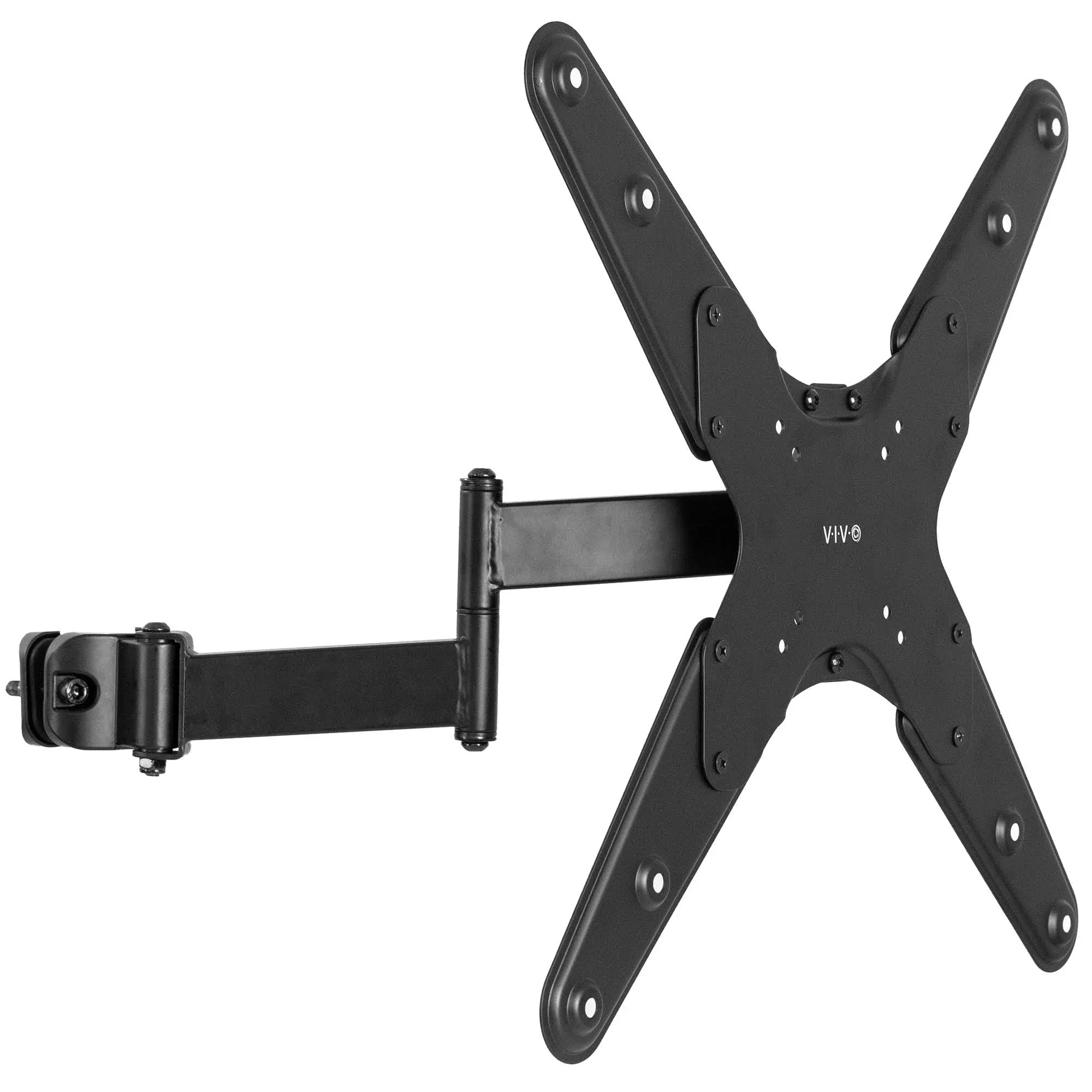 Pole Mount Arm for 32" to 55" TVS