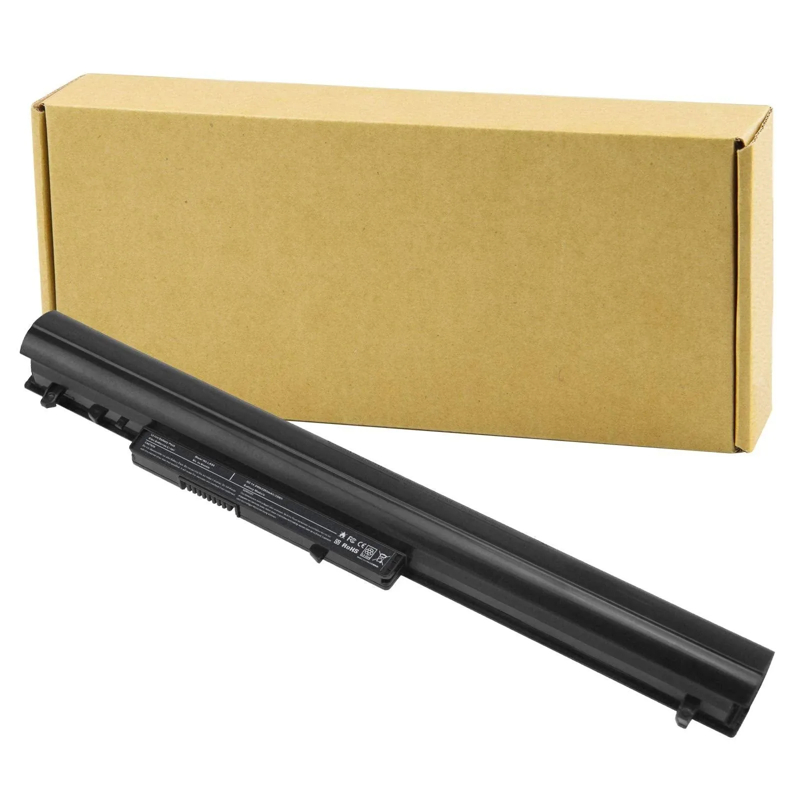 776622-001 Battery for HP 15-f272wm 15-f233wm 15-f271wm 15-f211wm 15-f039wm 15 ...