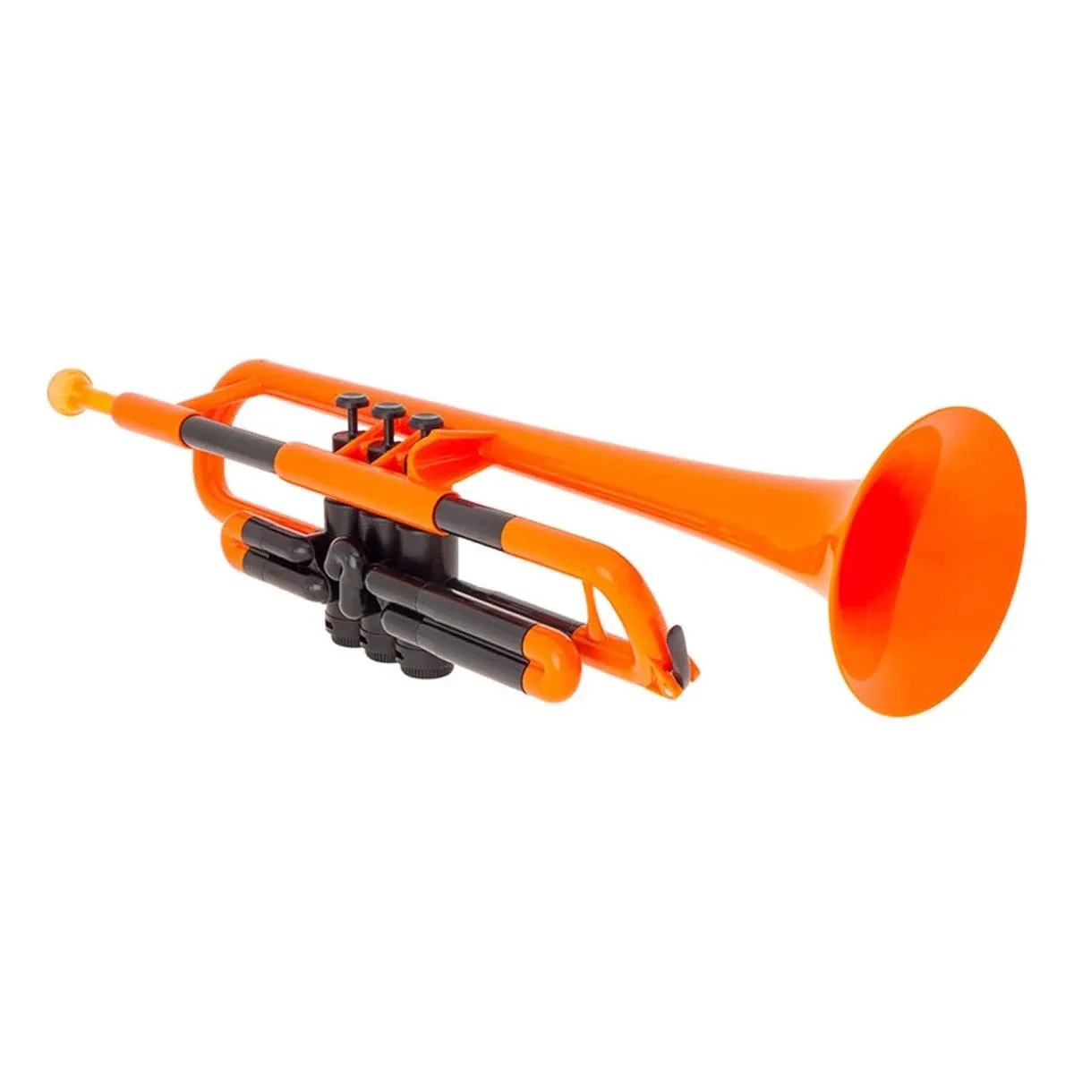 Pinstruments Ptrumpet 2.0 Trumpet - Orange