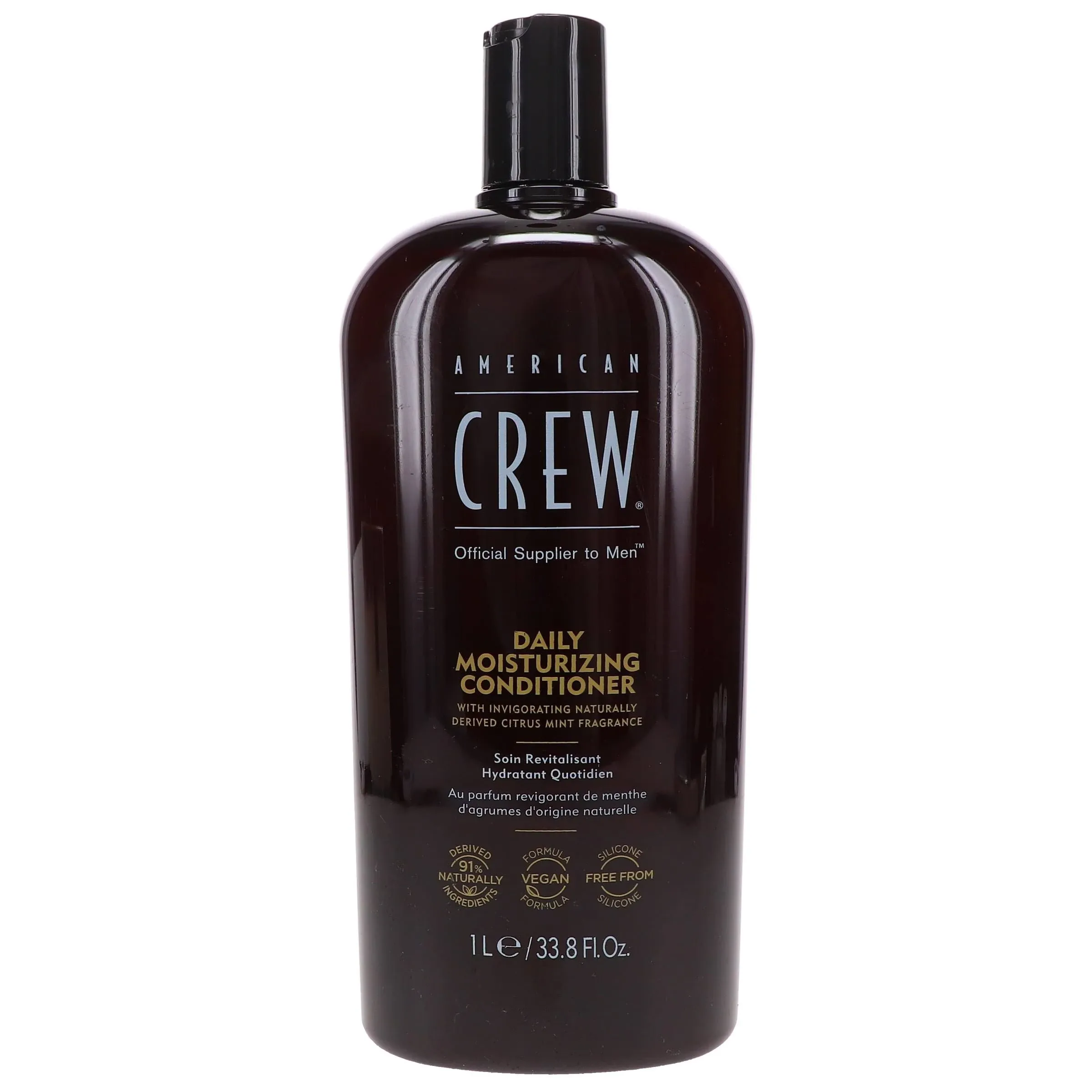 American Crew Conditioner Daily Moisturizing